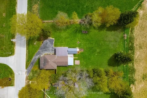 160 Murphy Street Wellington North ON N0G 2L3