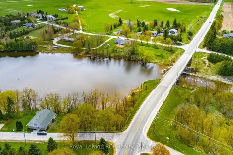 160 Murphy Street Wellington North ON N0G 2L3