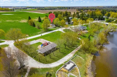 160 Murphy Street Wellington North ON N0G 2L3