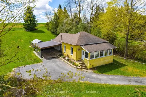 160 Murphy Street Wellington North ON N0G 2L3
