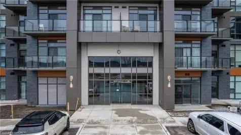 450 Dundas Street E Hamilton ON L8B 1Z2