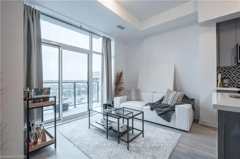 450 Dundas Street E Hamilton ON L8B 1Z2