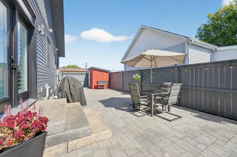 70 Montreal Street West Nipissing ON P2B 3G9