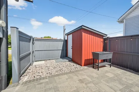 70 Montreal Street West Nipissing ON P2B 3G9