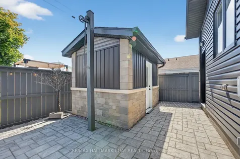 70 Montreal Street West Nipissing ON P2B 3G9