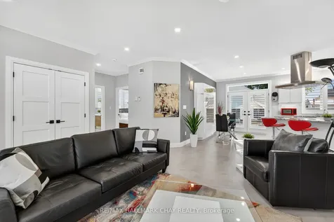70 Montreal Street West Nipissing ON P2B 3G9