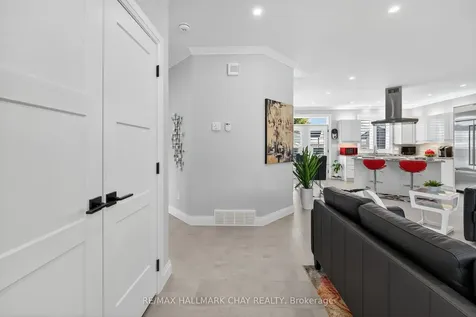 70 Montreal Street West Nipissing ON P2B 3G9