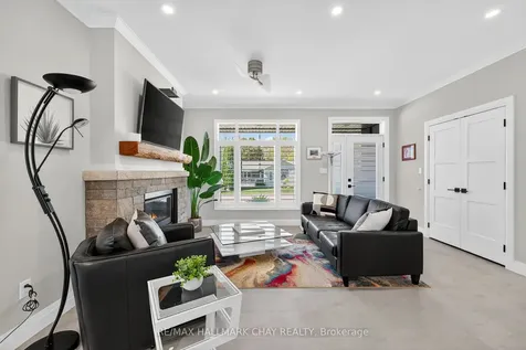 70 Montreal Street West Nipissing ON P2B 3G9