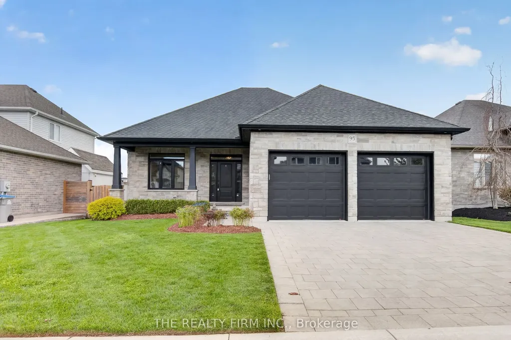 95 Mayapple Crescent Middlesex Centre ON N0M 2A0