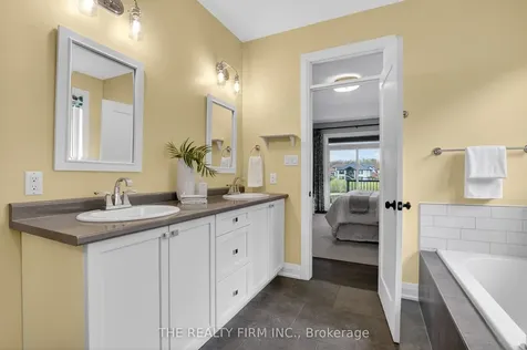 95 Mayapple Crescent Middlesex Centre ON N0M 2A0