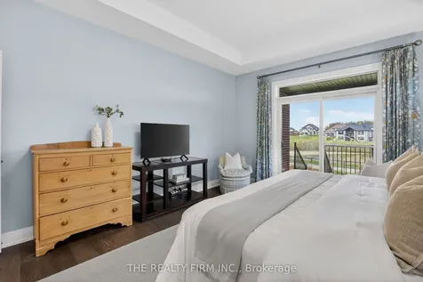 95 Mayapple Crescent Middlesex Centre ON N0M 2A0
