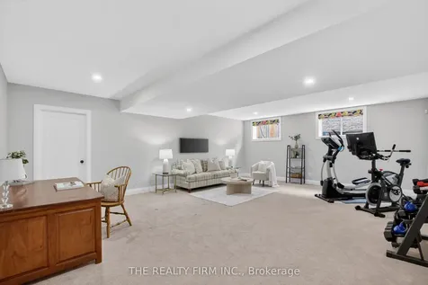95 Mayapple Crescent Middlesex Centre ON N0M 2A0