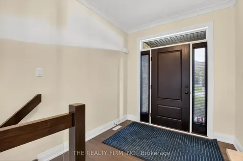 95 Mayapple Crescent Middlesex Centre ON N0M 2A0
