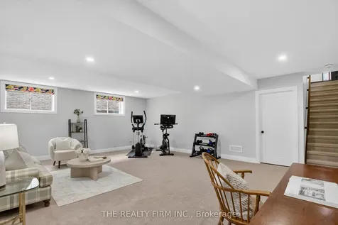 95 Mayapple Crescent Middlesex Centre ON N0M 2A0