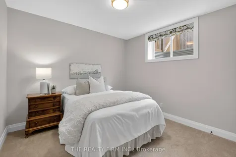 95 Mayapple Crescent Middlesex Centre ON N0M 2A0