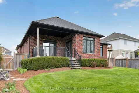 95 Mayapple Crescent Middlesex Centre ON N0M 2A0