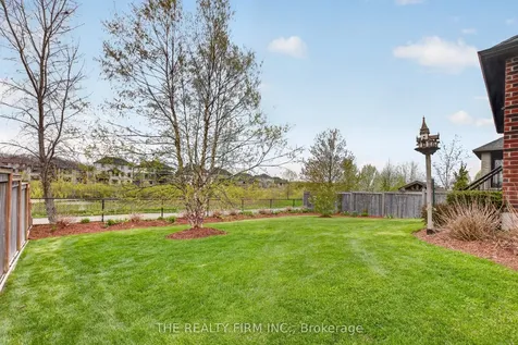95 Mayapple Crescent Middlesex Centre ON N0M 2A0