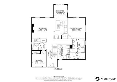 95 Mayapple Crescent Middlesex Centre ON N0M 2A0