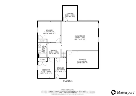 95 Mayapple Crescent Middlesex Centre ON N0M 2A0
