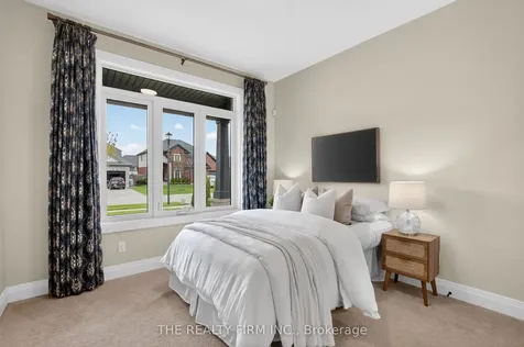 95 Mayapple Crescent Middlesex Centre ON N0M 2A0