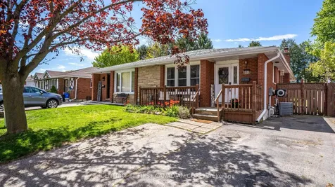 18 Witty Avenue Ingersoll ON N5C 3P1