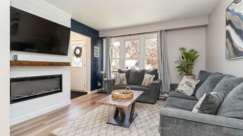18 Witty Avenue Ingersoll ON N5C 3P1