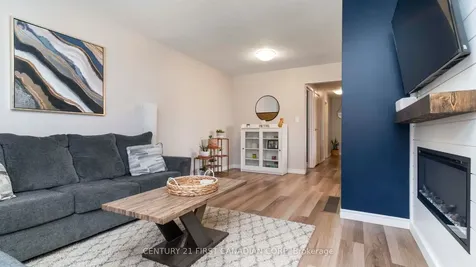 18 Witty Avenue Ingersoll ON N5C 3P1