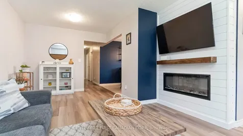 18 Witty Avenue Ingersoll ON N5C 3P1