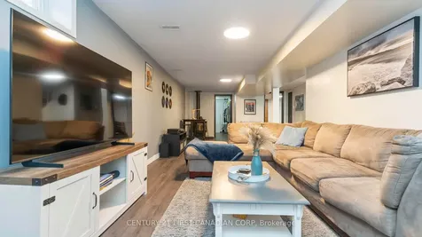18 Witty Avenue Ingersoll ON N5C 3P1