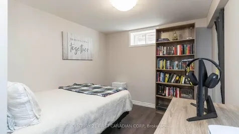18 Witty Avenue Ingersoll ON N5C 3P1