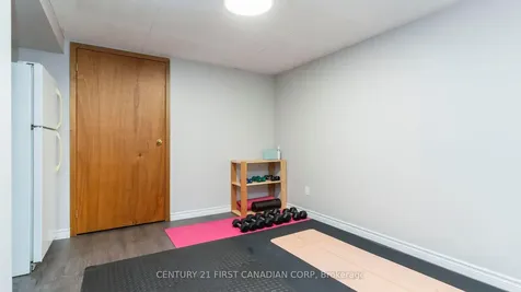 18 Witty Avenue Ingersoll ON N5C 3P1