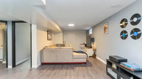 18 Witty Avenue Ingersoll ON N5C 3P1