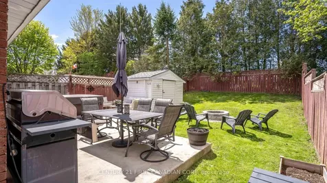 18 Witty Avenue Ingersoll ON N5C 3P1
