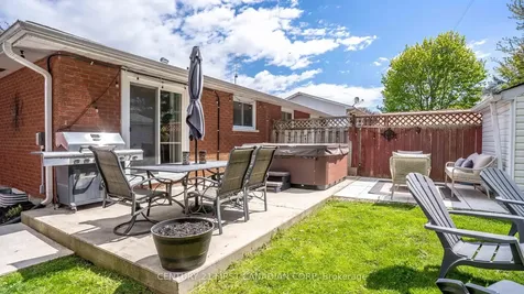 18 Witty Avenue Ingersoll ON N5C 3P1
