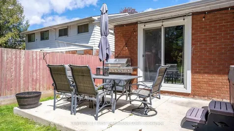 18 Witty Avenue Ingersoll ON N5C 3P1