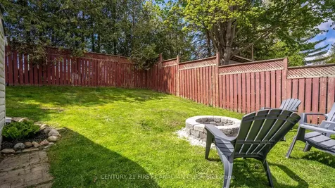 18 Witty Avenue Ingersoll ON N5C 3P1
