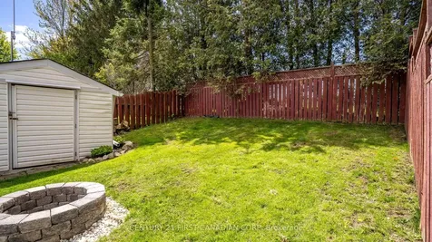 18 Witty Avenue Ingersoll ON N5C 3P1