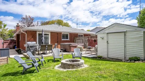 18 Witty Avenue Ingersoll ON N5C 3P1