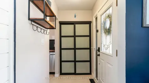 18 Witty Avenue Ingersoll ON N5C 3P1
