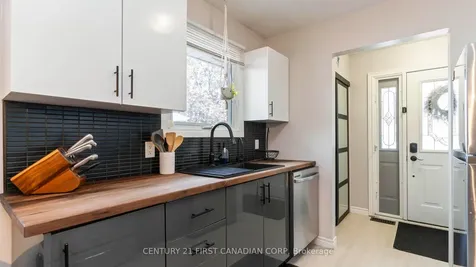 18 Witty Avenue Ingersoll ON N5C 3P1
