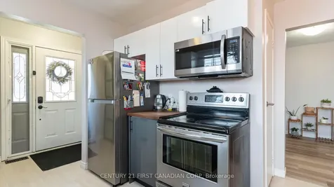 18 Witty Avenue Ingersoll ON N5C 3P1
