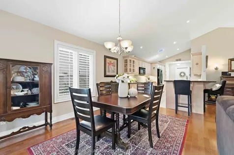 14 Nicholas Drive St. Catharines ON L2S 4C2