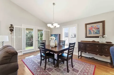 14 Nicholas Drive St. Catharines ON L2S 4C2