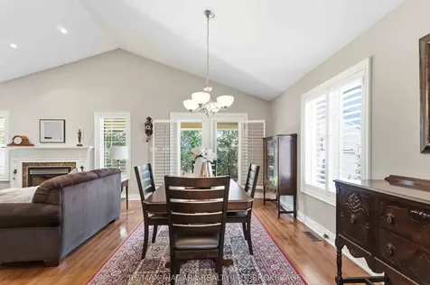 14 Nicholas Drive St. Catharines ON L2S 4C2
