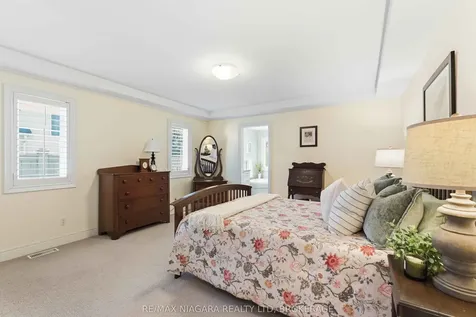 14 Nicholas Drive St. Catharines ON L2S 4C2