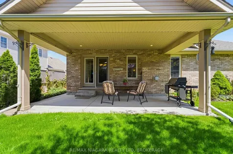 14 Nicholas Drive St. Catharines ON L2S 4C2