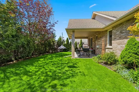 14 Nicholas Drive St. Catharines ON L2S 4C2