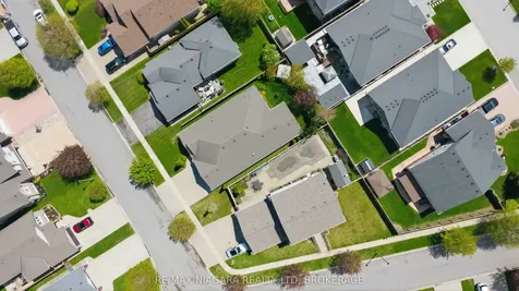 14 Nicholas Drive St. Catharines ON L2S 4C2