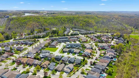 14 Nicholas Drive St. Catharines ON L2S 4C2
