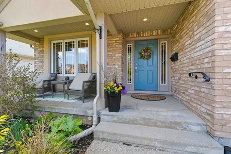 14 Nicholas Drive St. Catharines ON L2S 4C2
